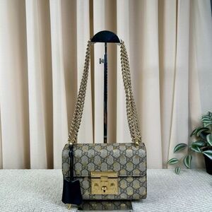 Gucci Women Pre-Loved Bag Very Good Condition